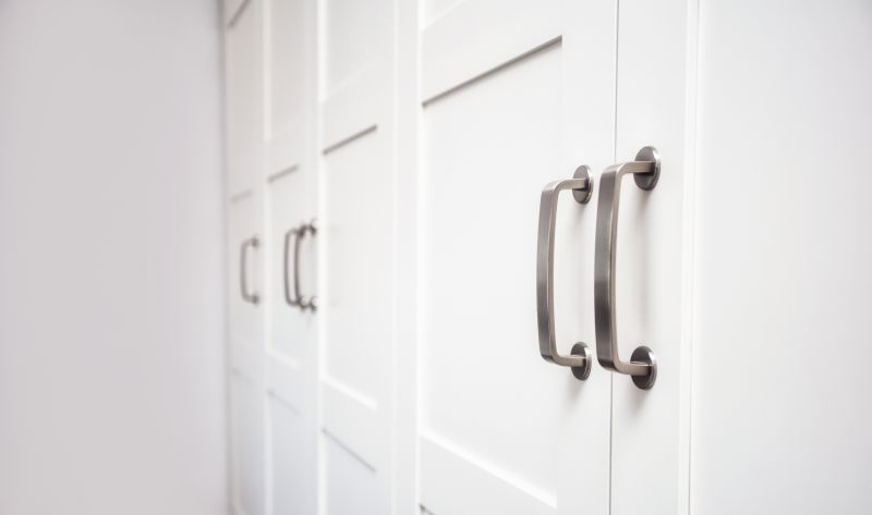 Cabinet Door Refacing