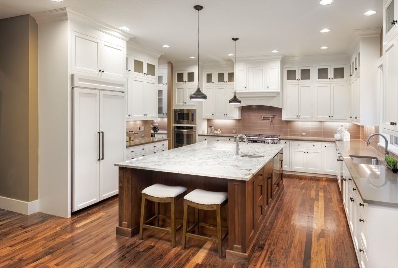 Cost of Cabinet Door Refacing — Cost of Cabinet Door Refacing