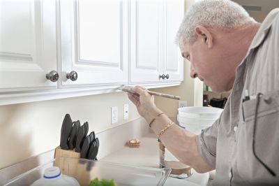 Cost of Cabinet Door Refacing — Cost of Cabinet Door Refacing