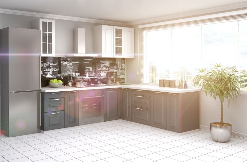 Galley Kitchen Remodeling in Lafayette, IN
