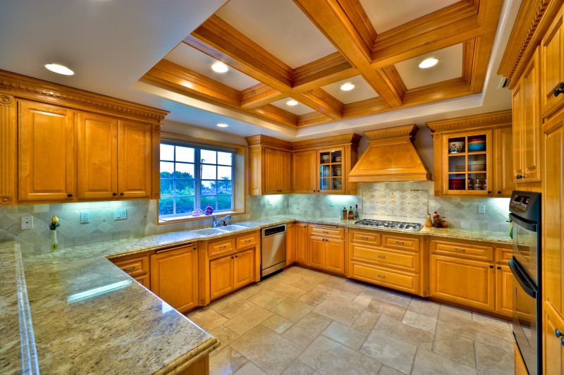 Kitchen Cabinet Renovation in Nashville, TN