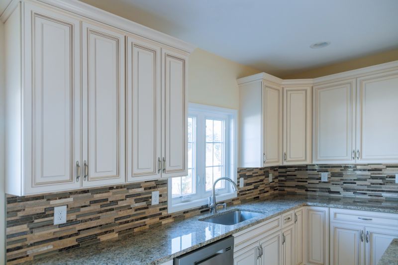 Kitchen Remodeling in Bloomington, IN