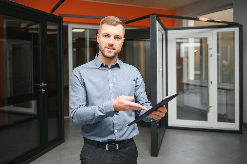 Customer consultation